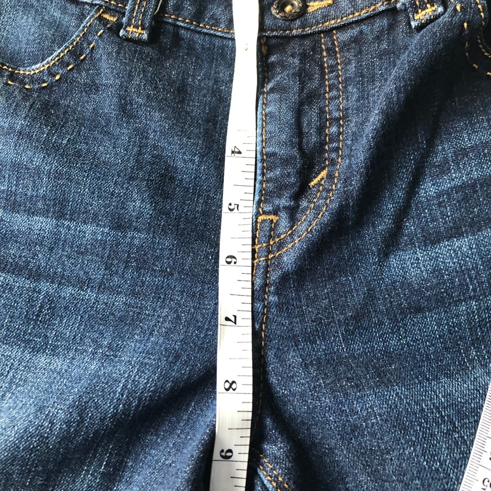 Levi’s 526 Jeans View 6